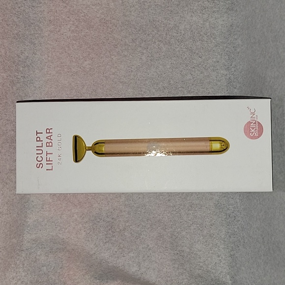 SKIN INC Sculpt Lift bar 24K Gold - Picture 3 of 5